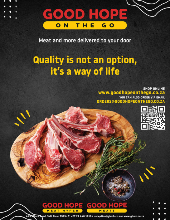 Westerford High School