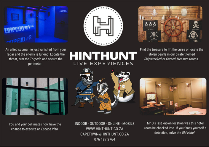 HintHunt Ad 2